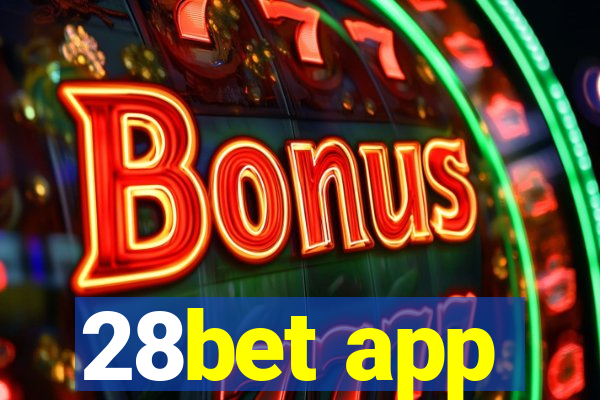 28bet app